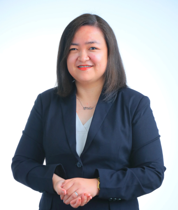 Fatima Joy H. Borja, CPA