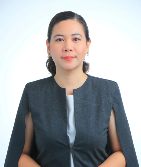 Roan V. Francisco, CPA