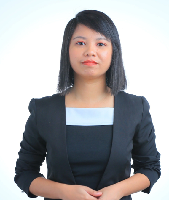 Gelyn May G. Nicolas, CPA